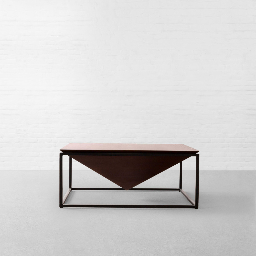 Louvre Coffee Table (RTS)