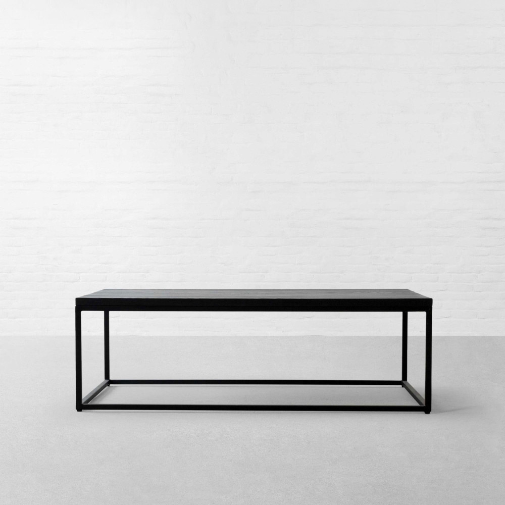 Will Coffee Table (RTS)