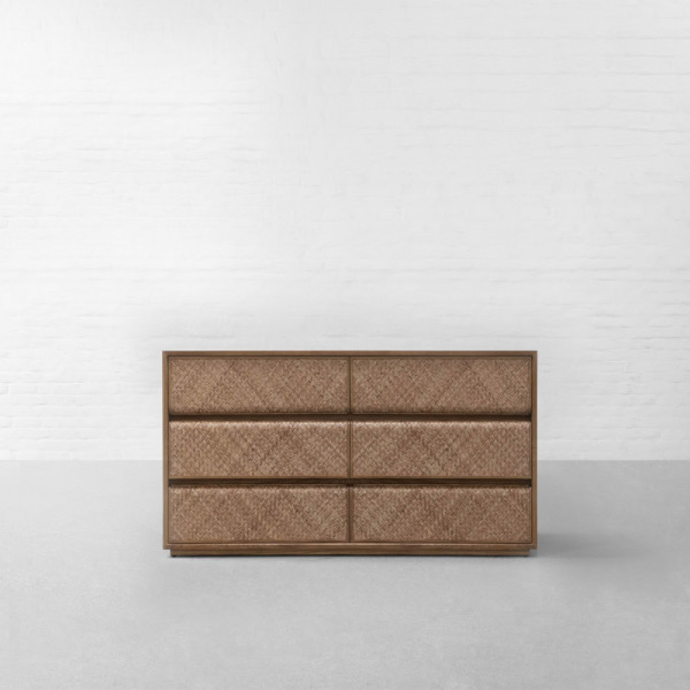 Assagao Chest of Drawers (RTS)