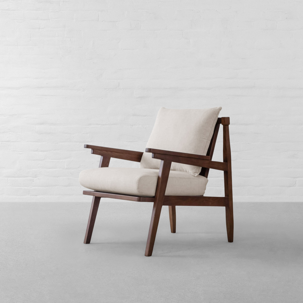 Assagao Armchair (EXP)