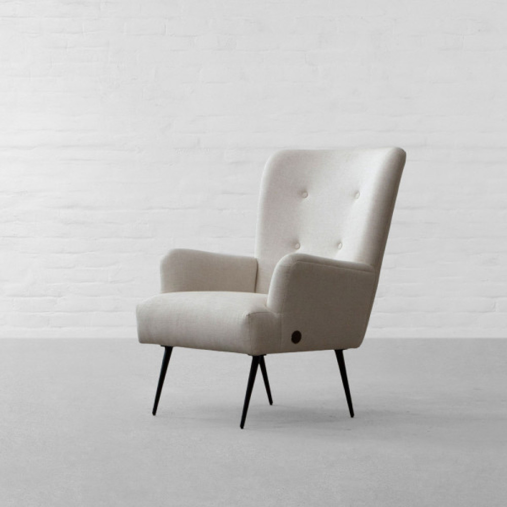 Melbourne Armchair (EXP)