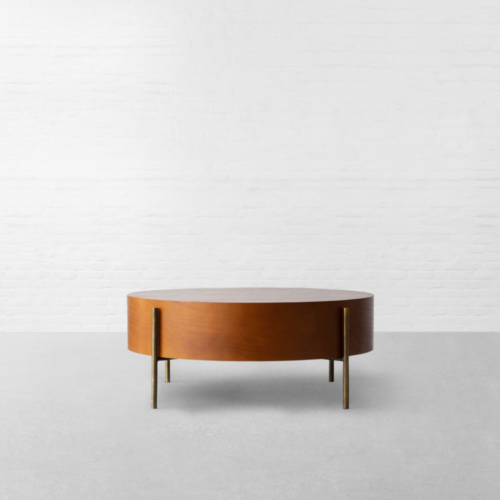 Osaka Coffee Table (RTS)