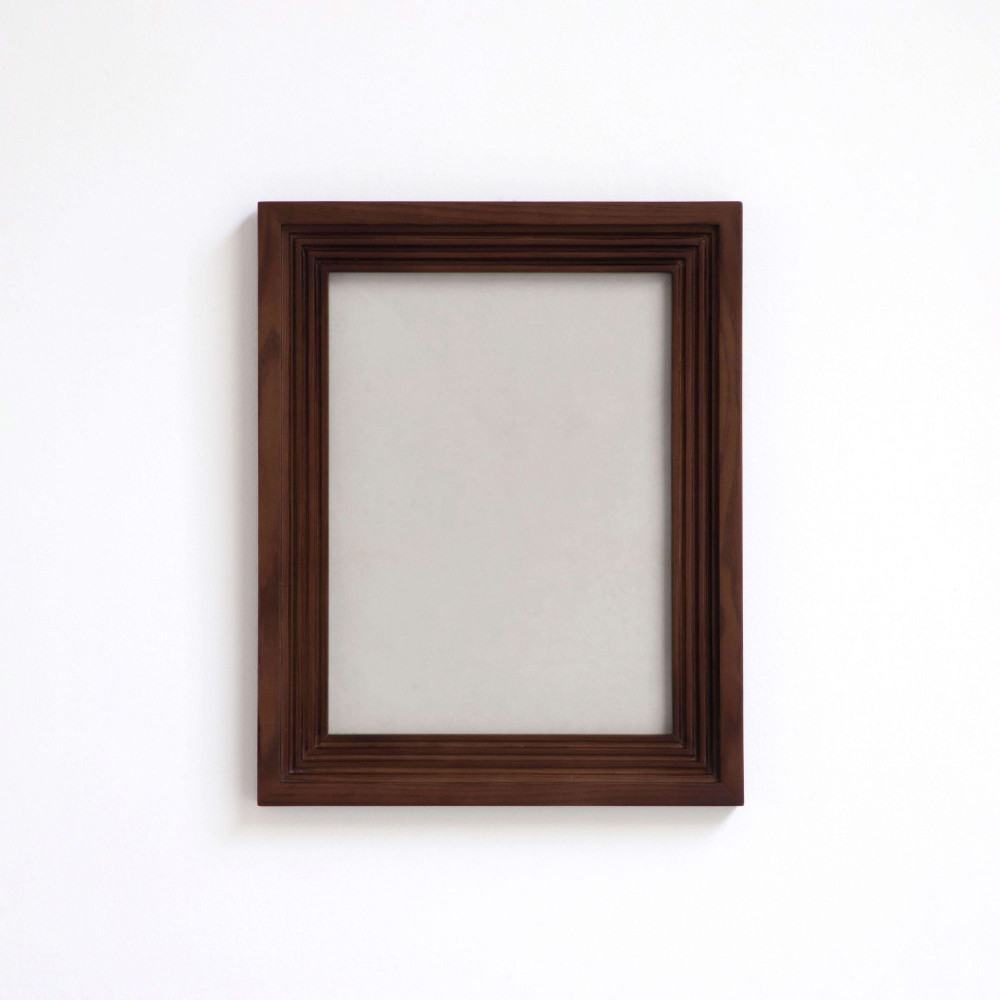 Coorg Wood Frame (RTS)