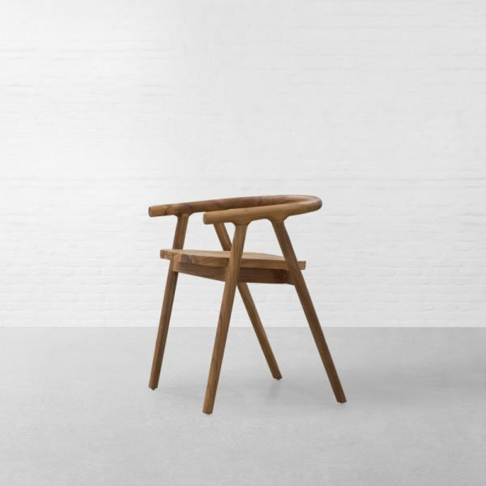 Akari Dining Chair