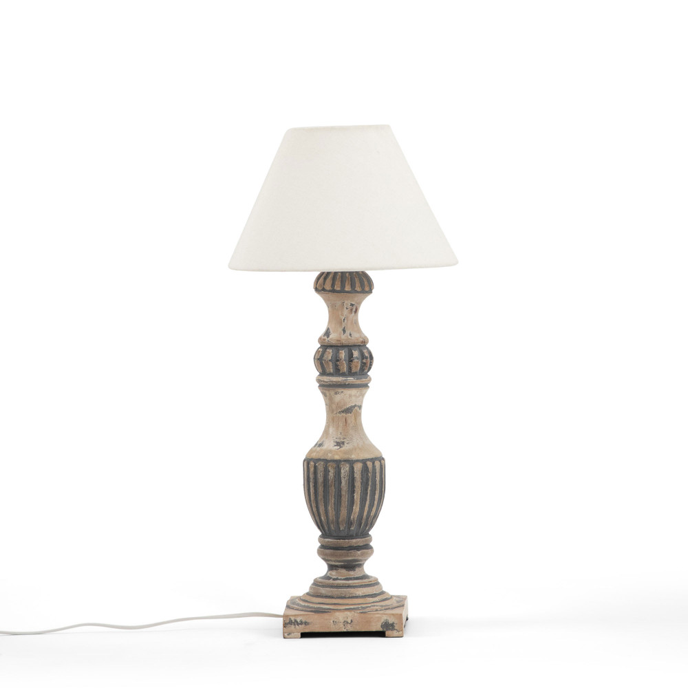 Athens Lamp Stand