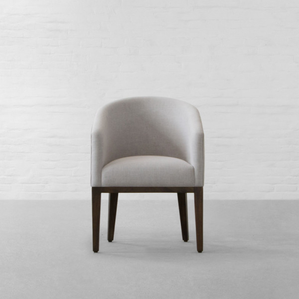 Berlin Armchair (EXP)