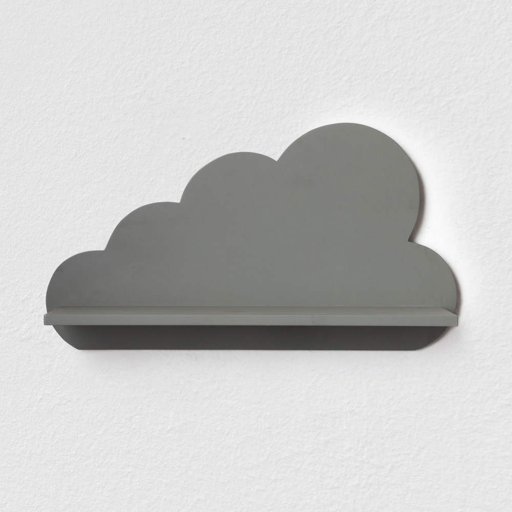 Kids Cloud Bookshelf (Large)