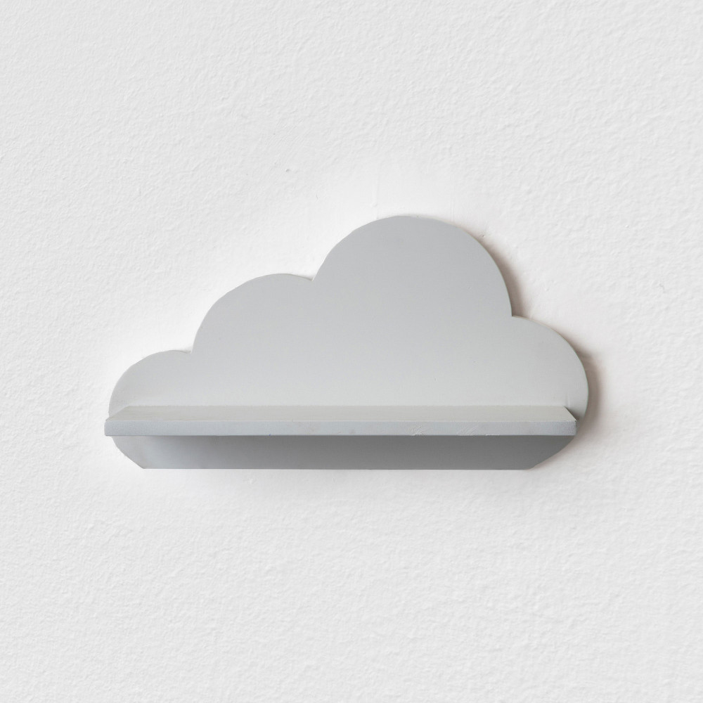 Kids Cloud Bookshelf (Medium)