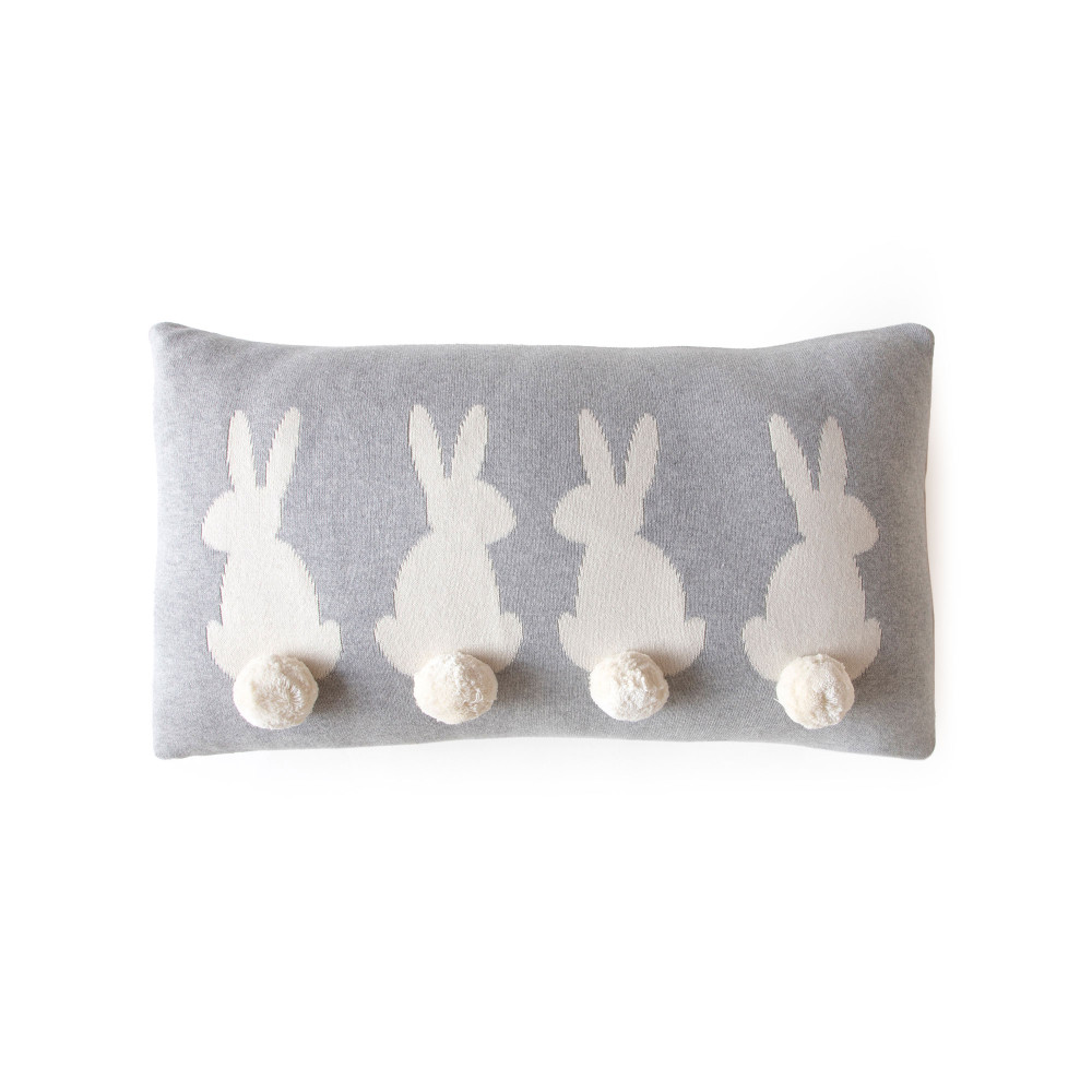 Cottontail Kids Cushion Cover