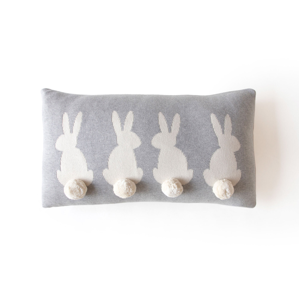 COTTONTAIL KIDS  CUSHION COVER