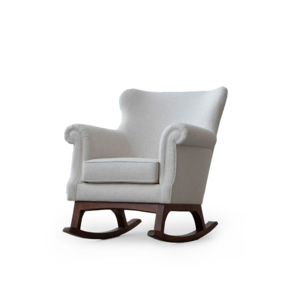 Dehradun Rocking Chair