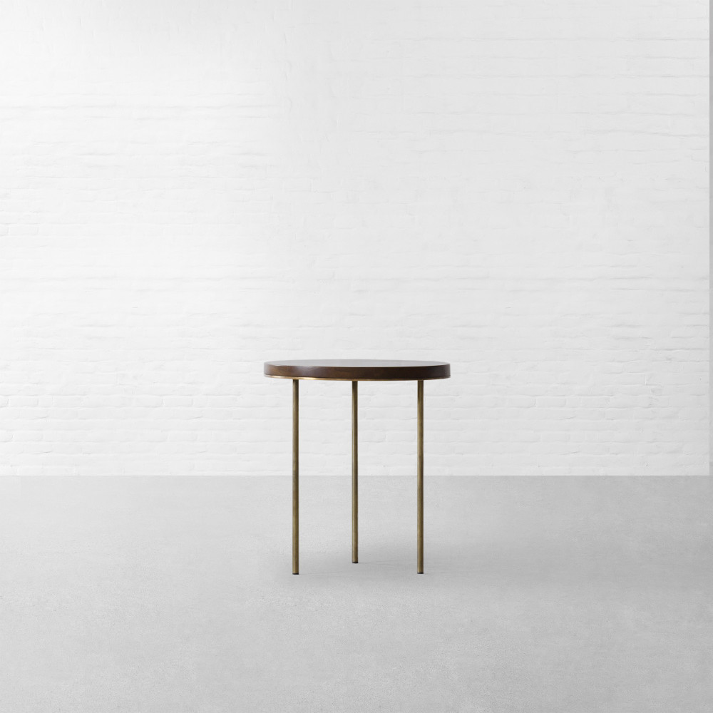 Norway Side Table (RTS)