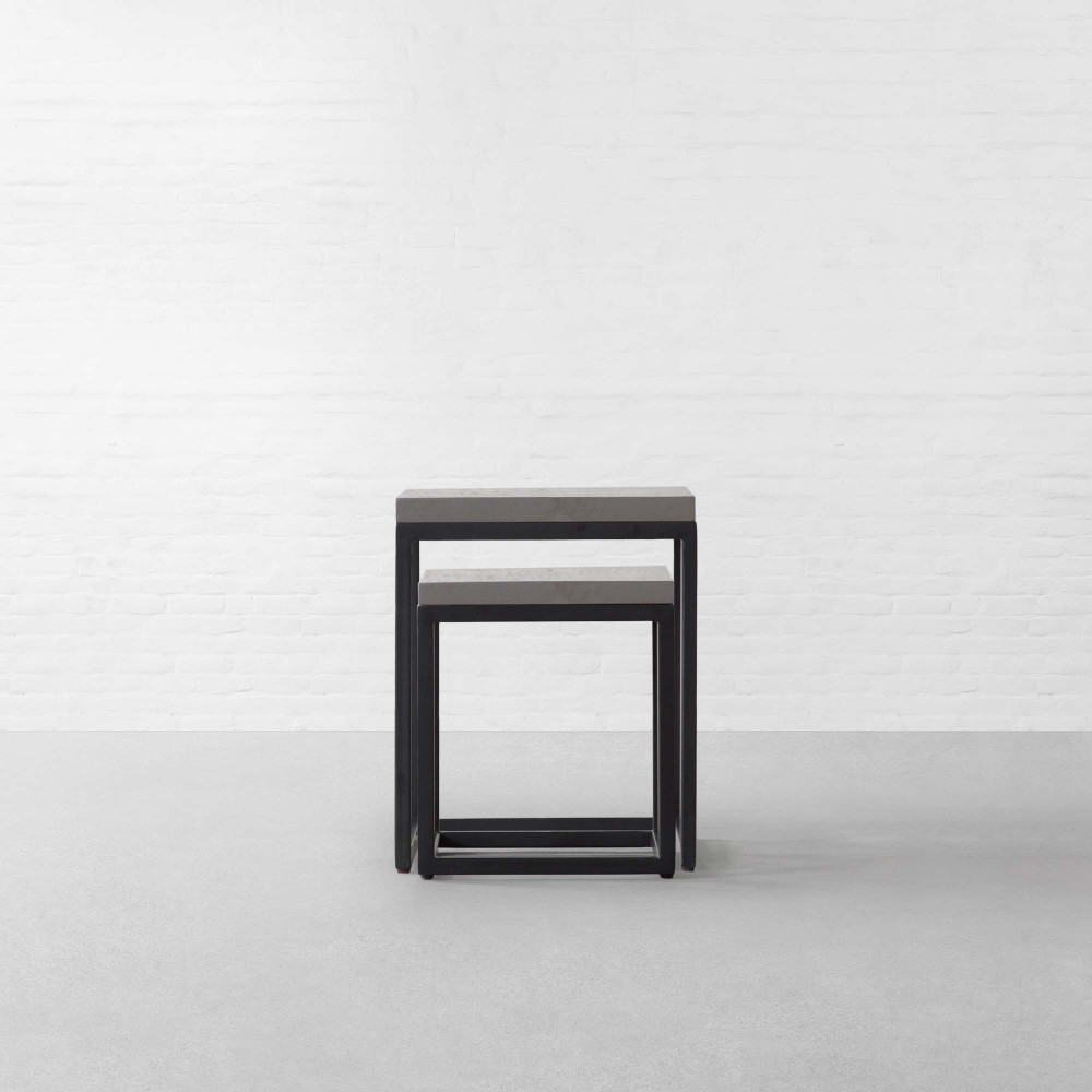 Will Nesting Side Table (RTS)