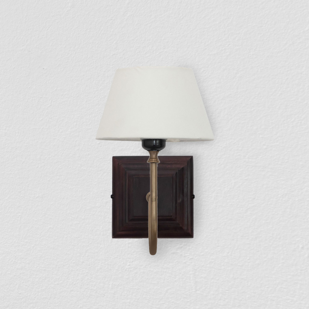 Earlston Wall Sconce