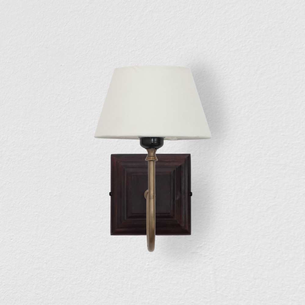 Earlston Wall Sconce