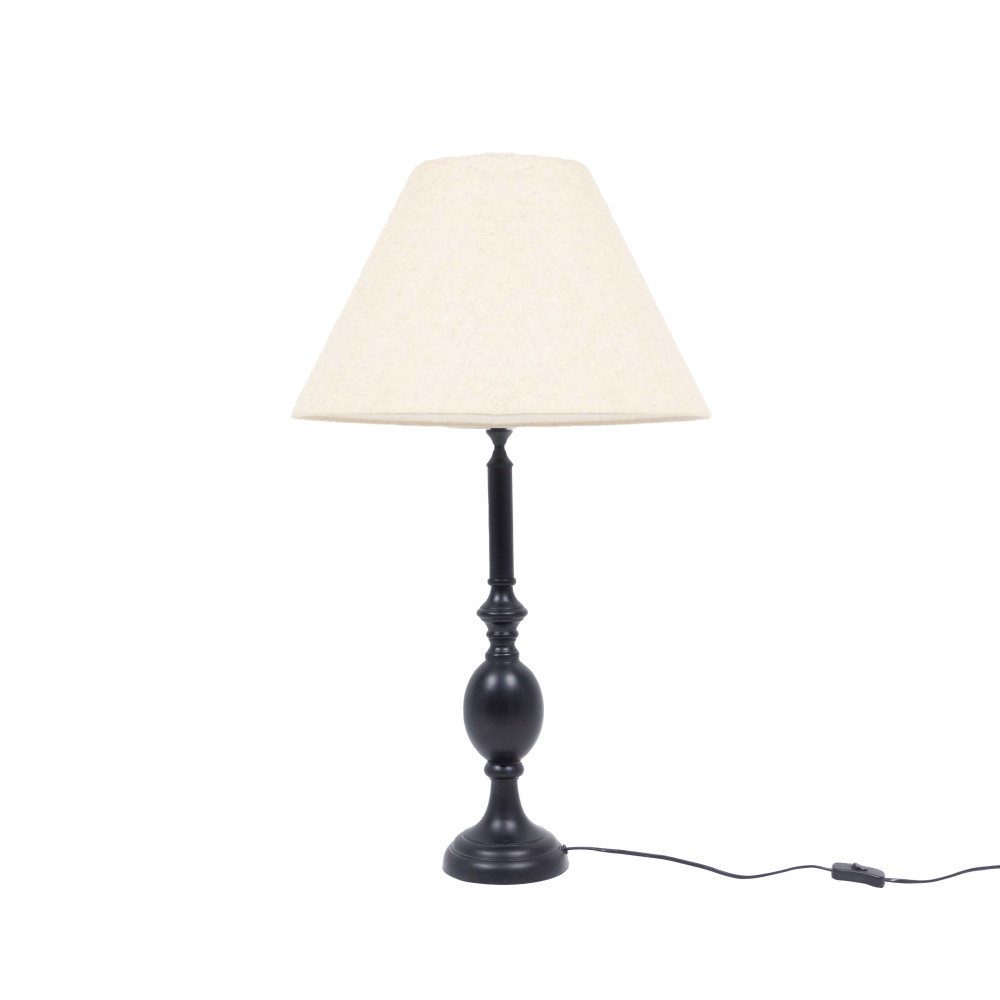 ESTATE BELL LAMPSHADE