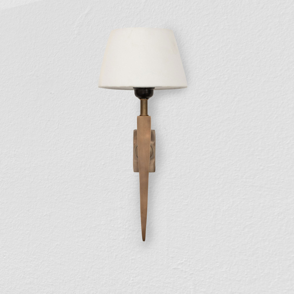 Estonia Wall Sconce