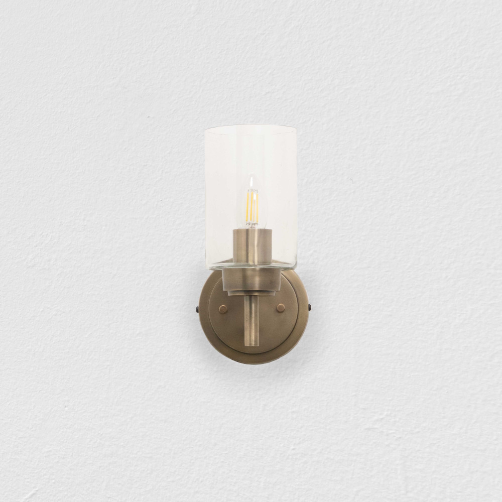 Bordeaux Wall Sconce