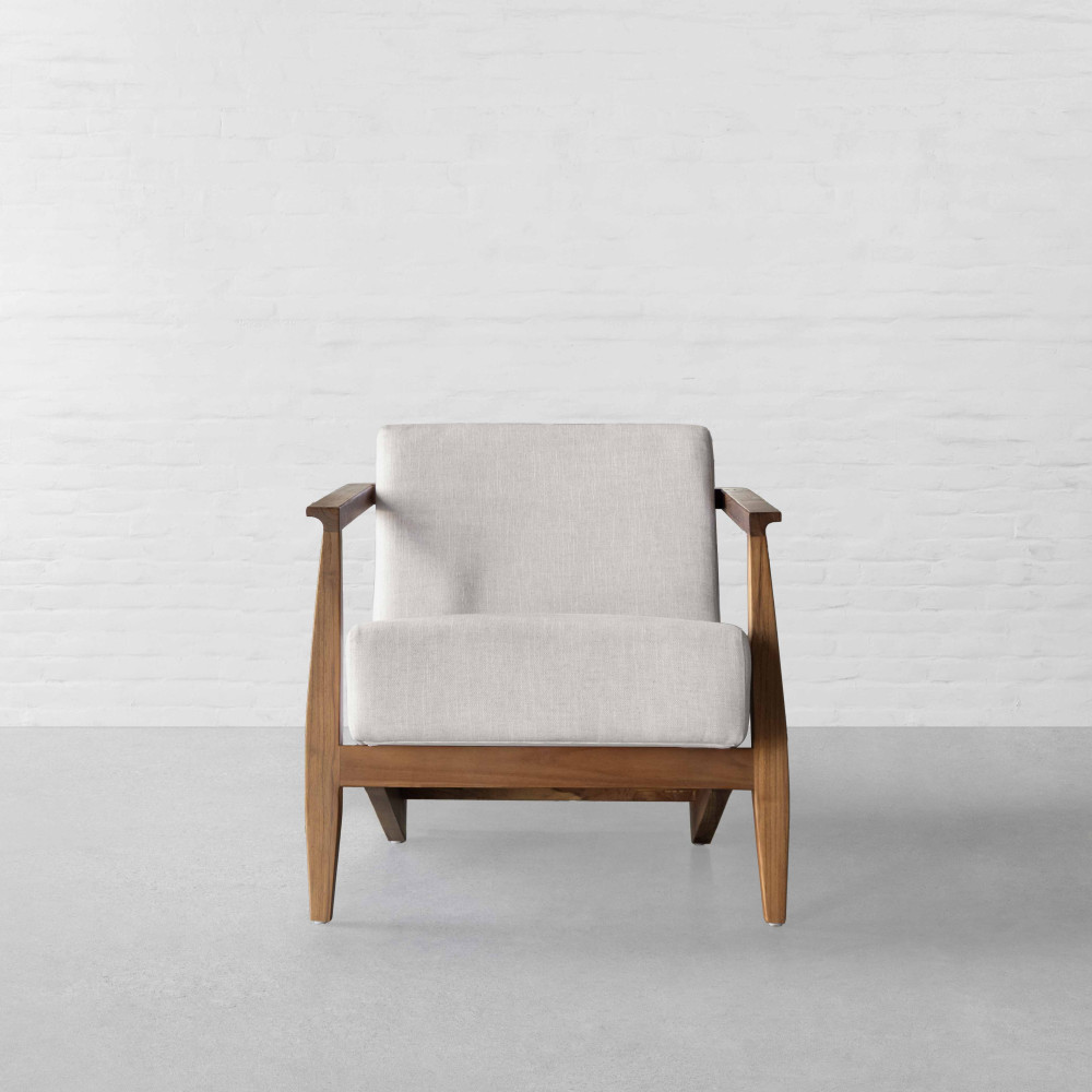 Kobe Armchair