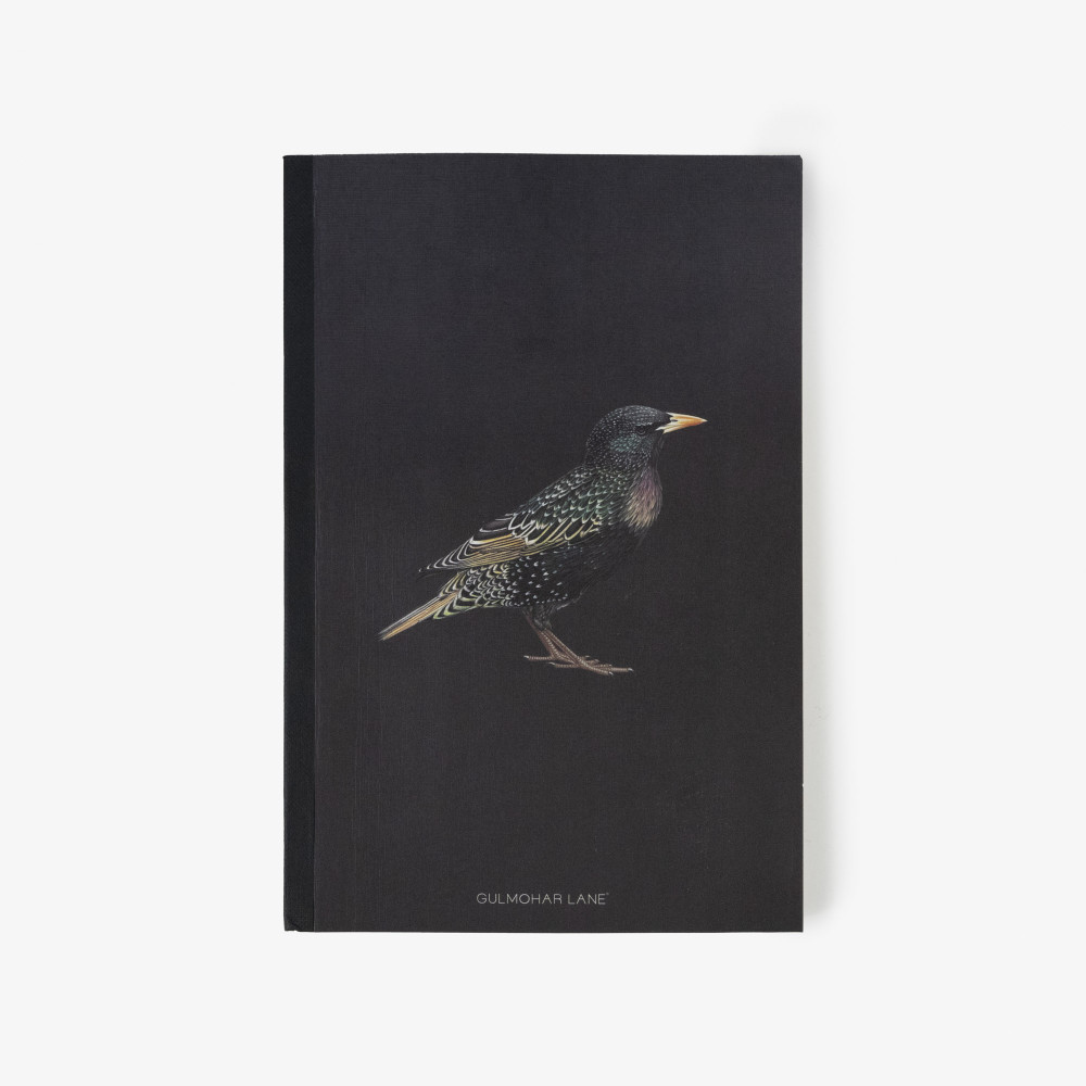 Starling Bird Diary