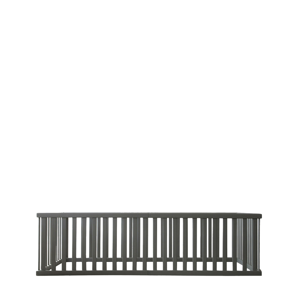 Kids Bustle Play Fence