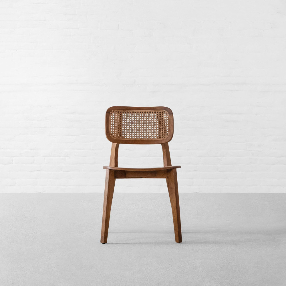 Kyoto Rattan Dining Chair