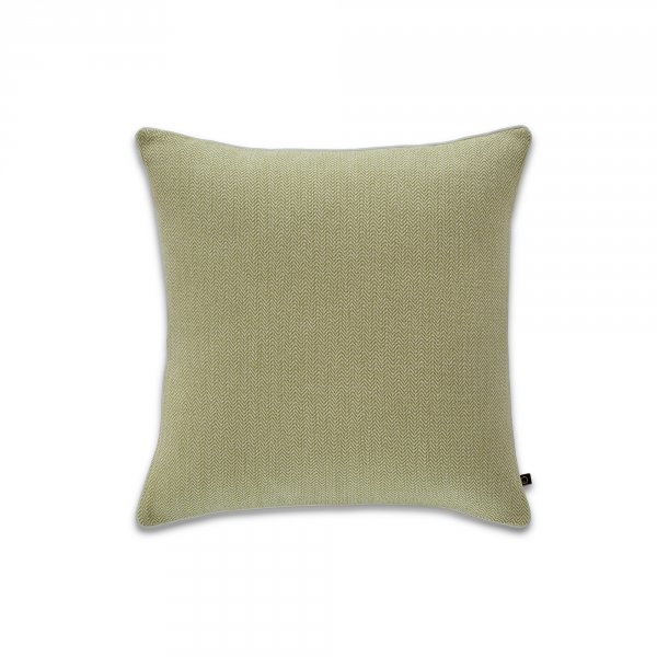 Herringbone Seagrass Cushion Cover