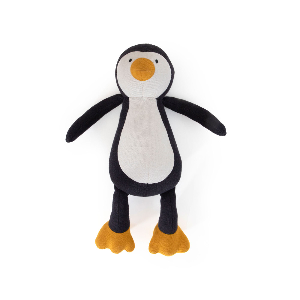 Mr.Penguin