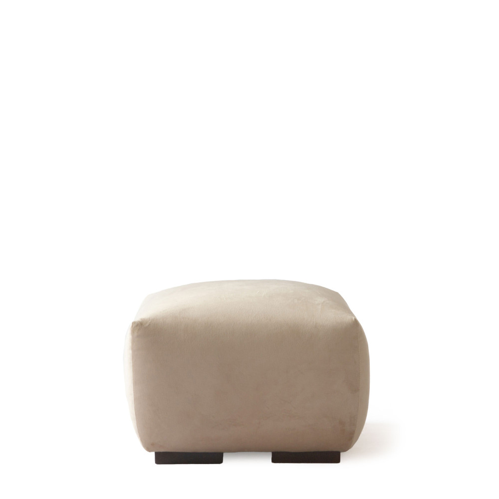 Kids Muffin Square Ottoman