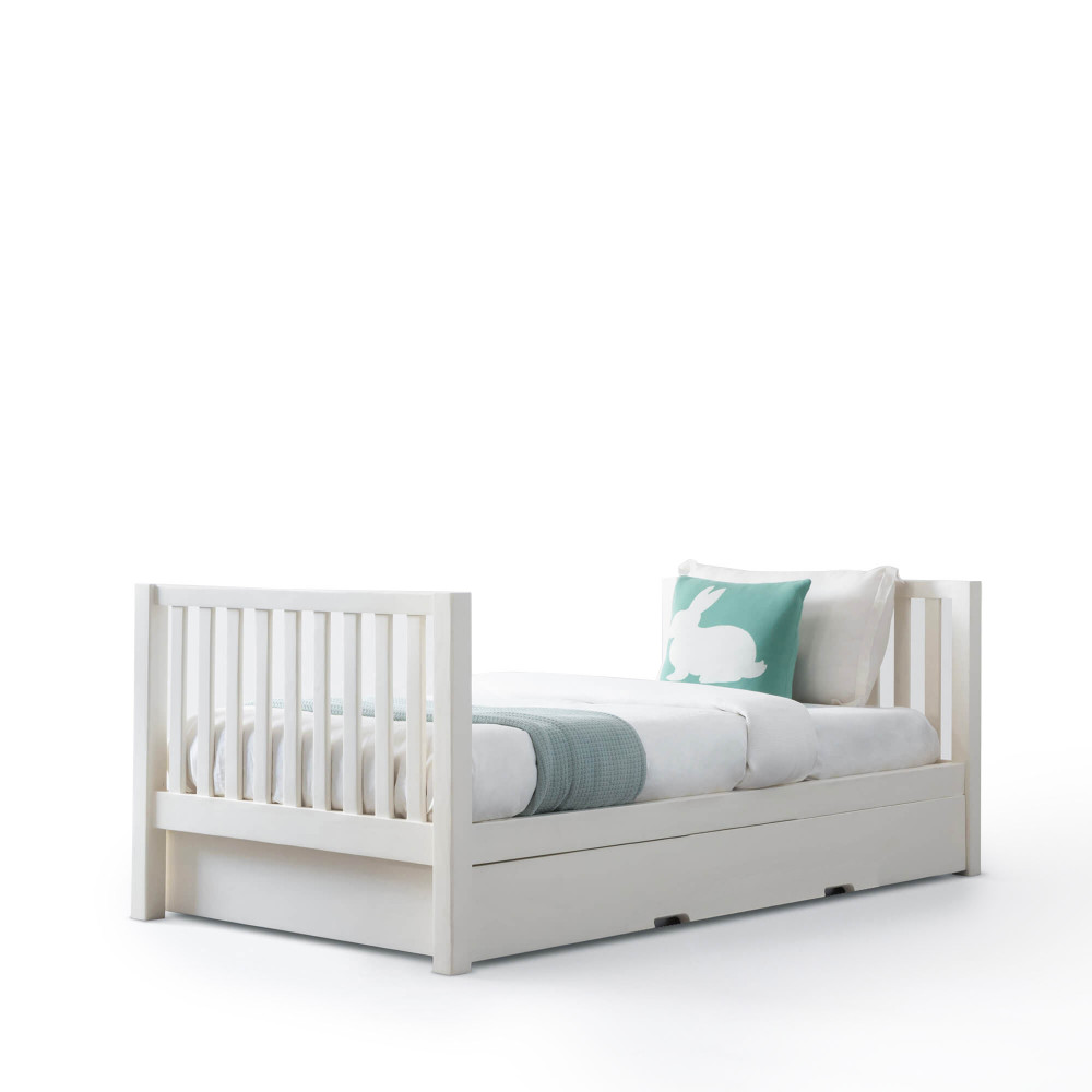 Kids Dream Bed with Trundle