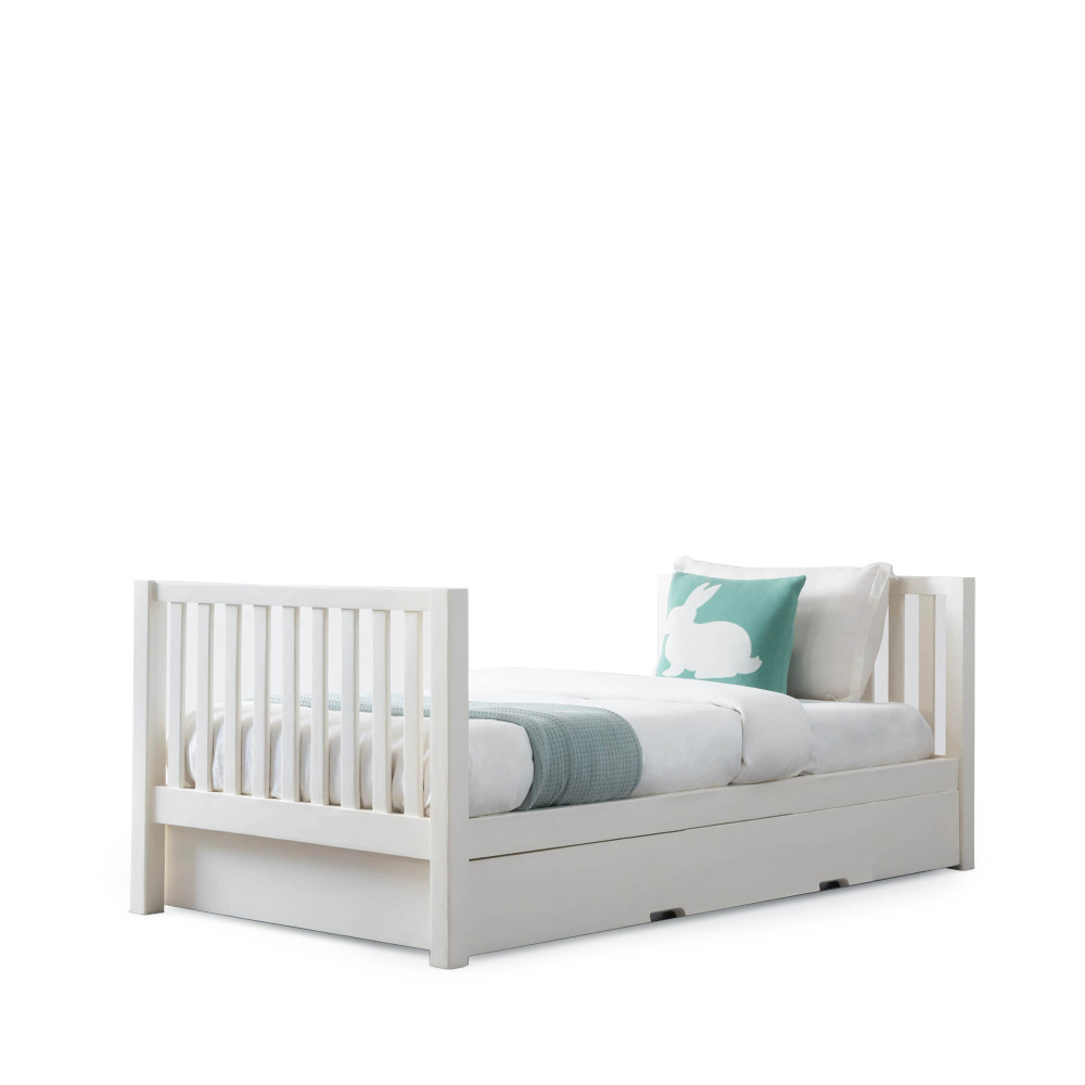 Kids Dream Bed with Trundle