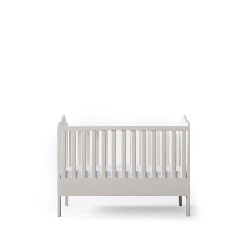 Nestle Baby Bed (4 Walls)