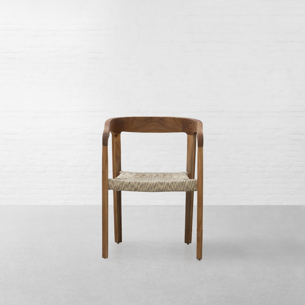 Nobu Dining Chair