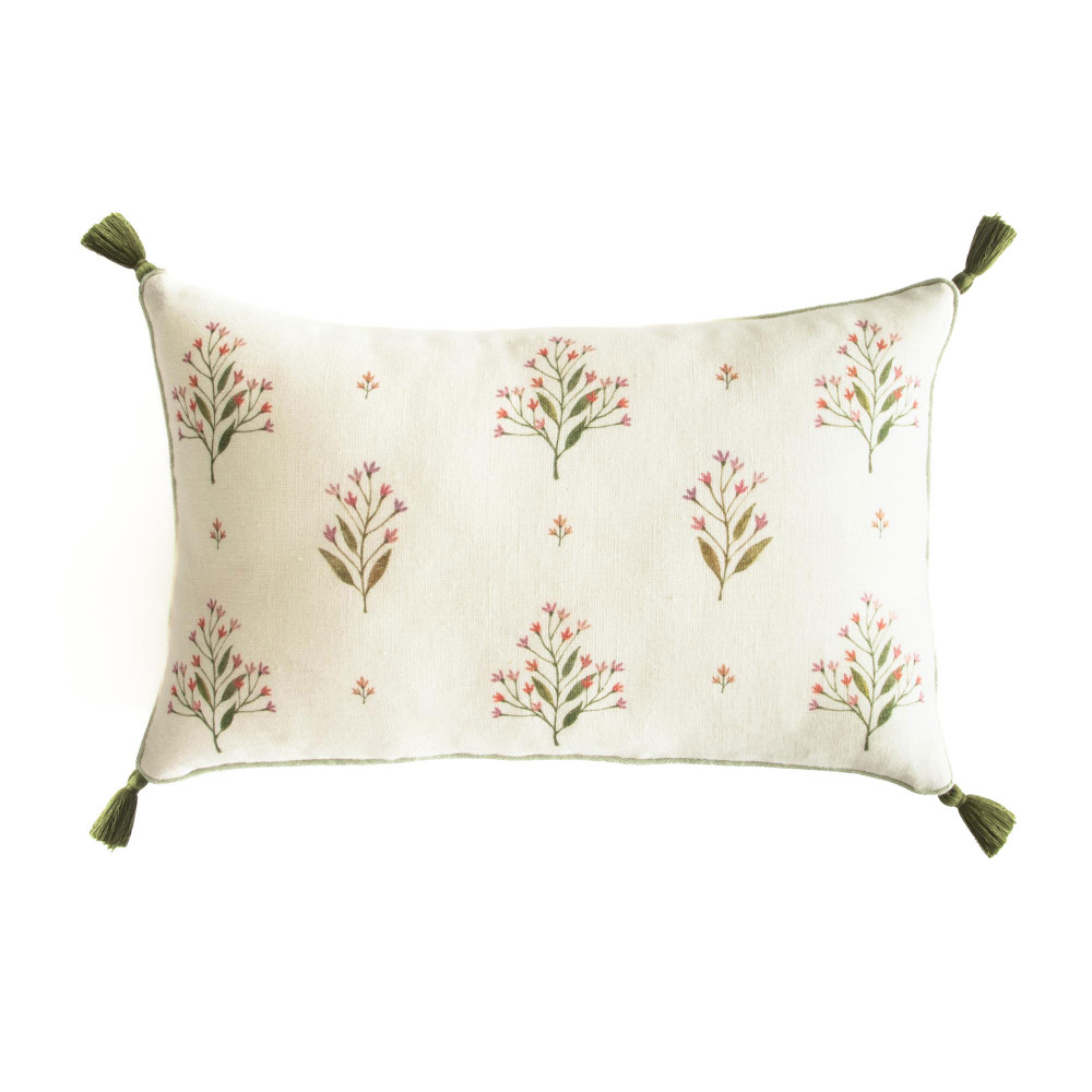 Kids Princess Margaret’s Favourite Flower Cushion Cover