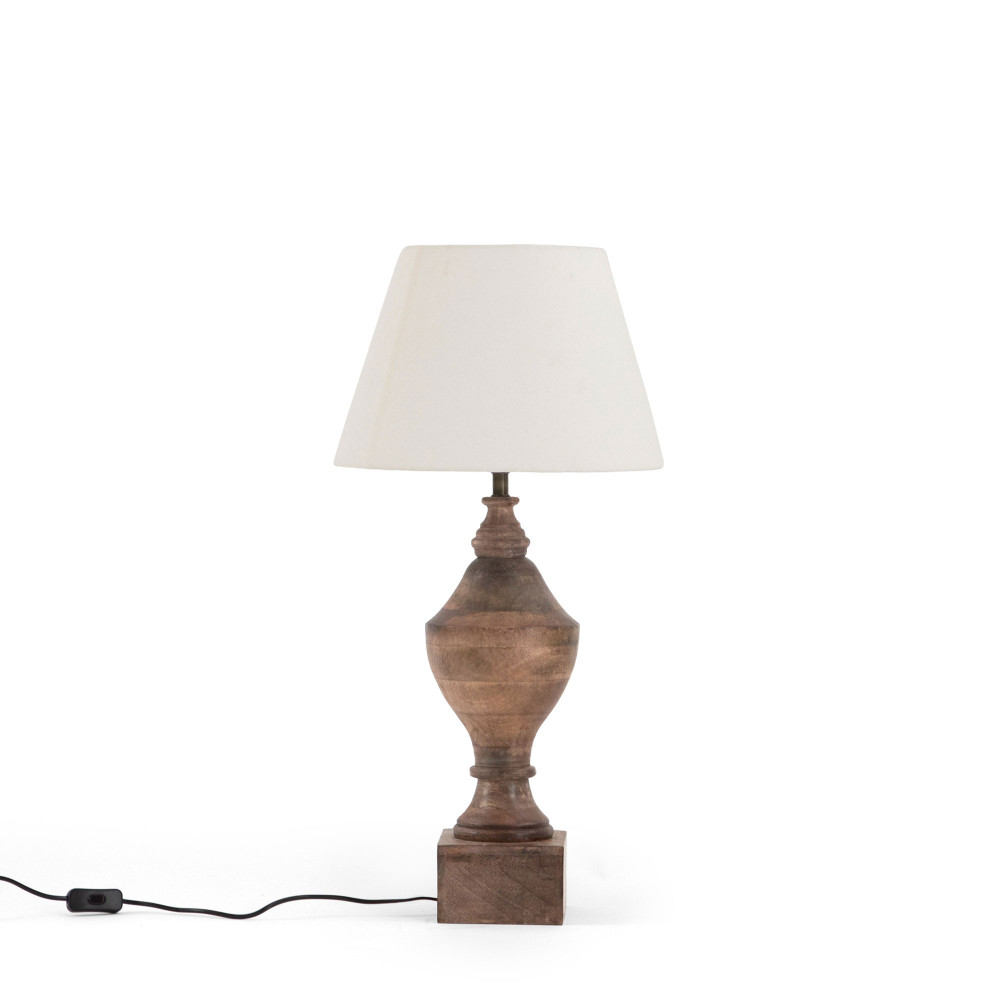 Seville Lamp Stand
