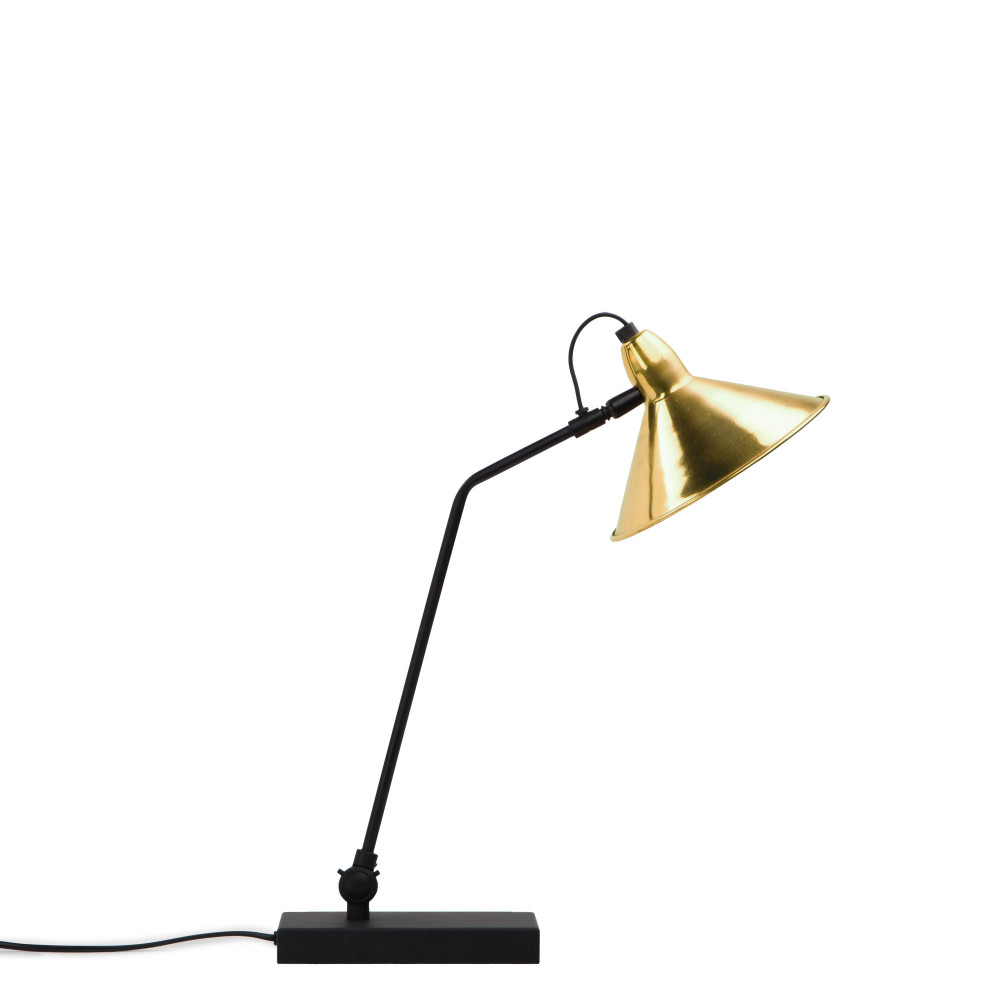 Shillong Table Lamp - Single