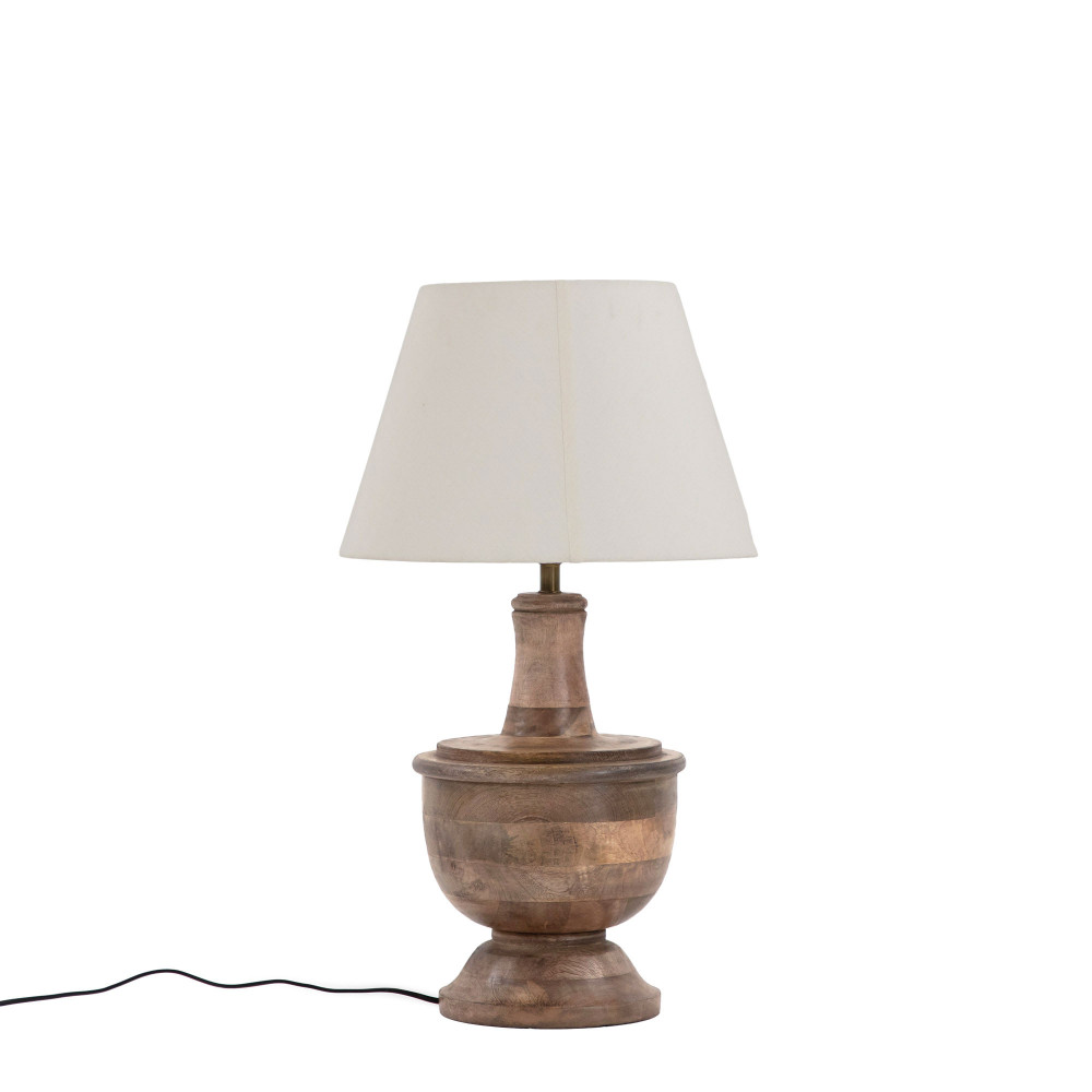 Siena Lamp Stand