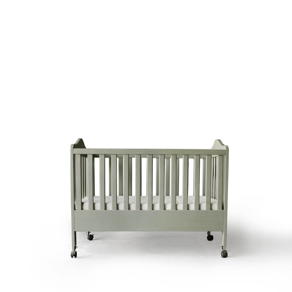 Snuggles Baby Co-Bed (4 Walls)