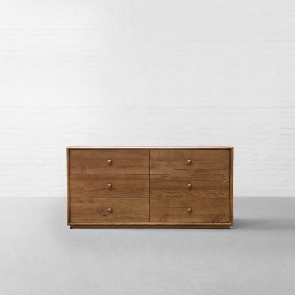 Sorano Chest of Drawers