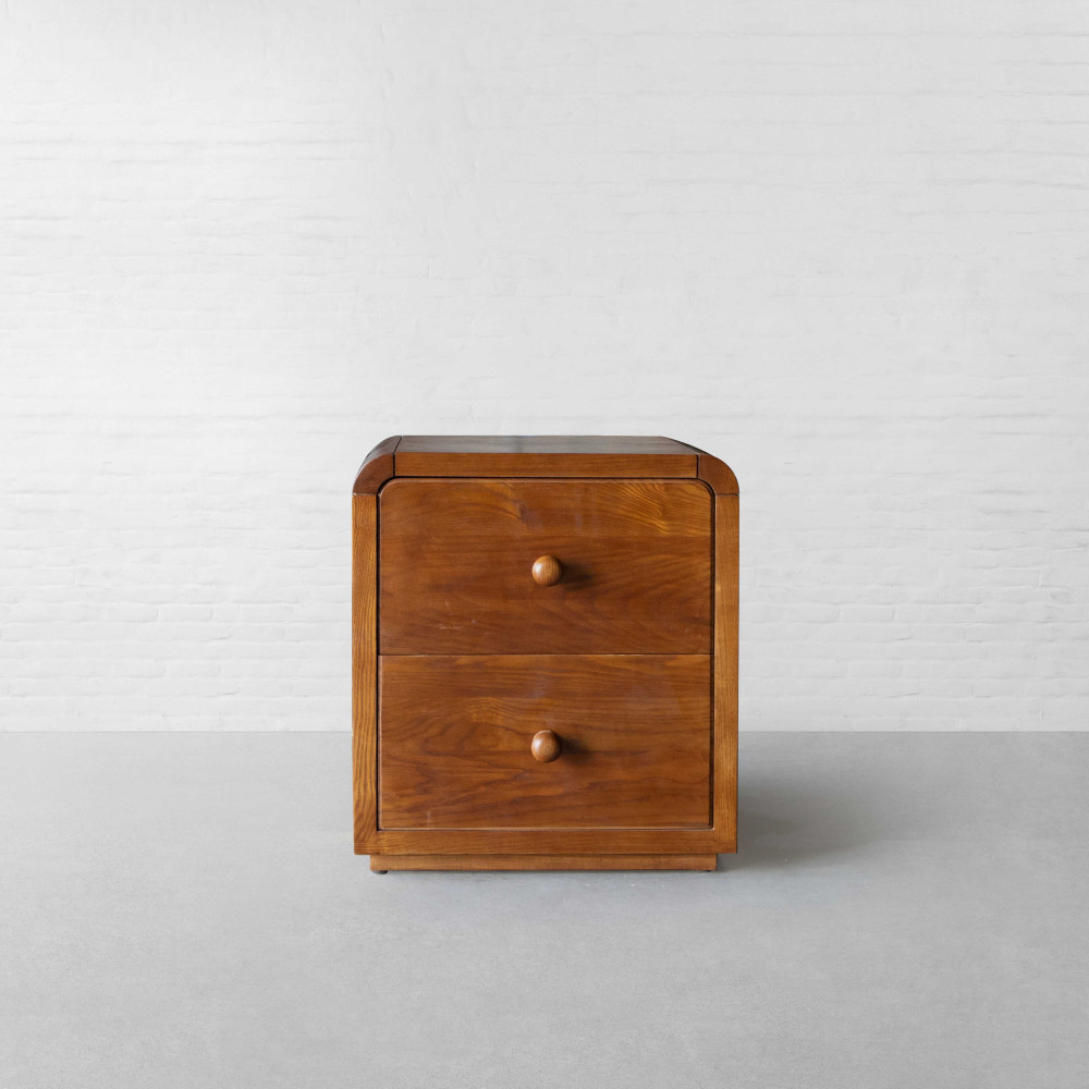 Sorano Bedside Table (Small)