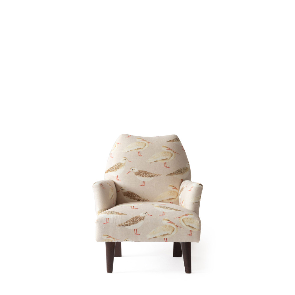 Kids Star Armchair