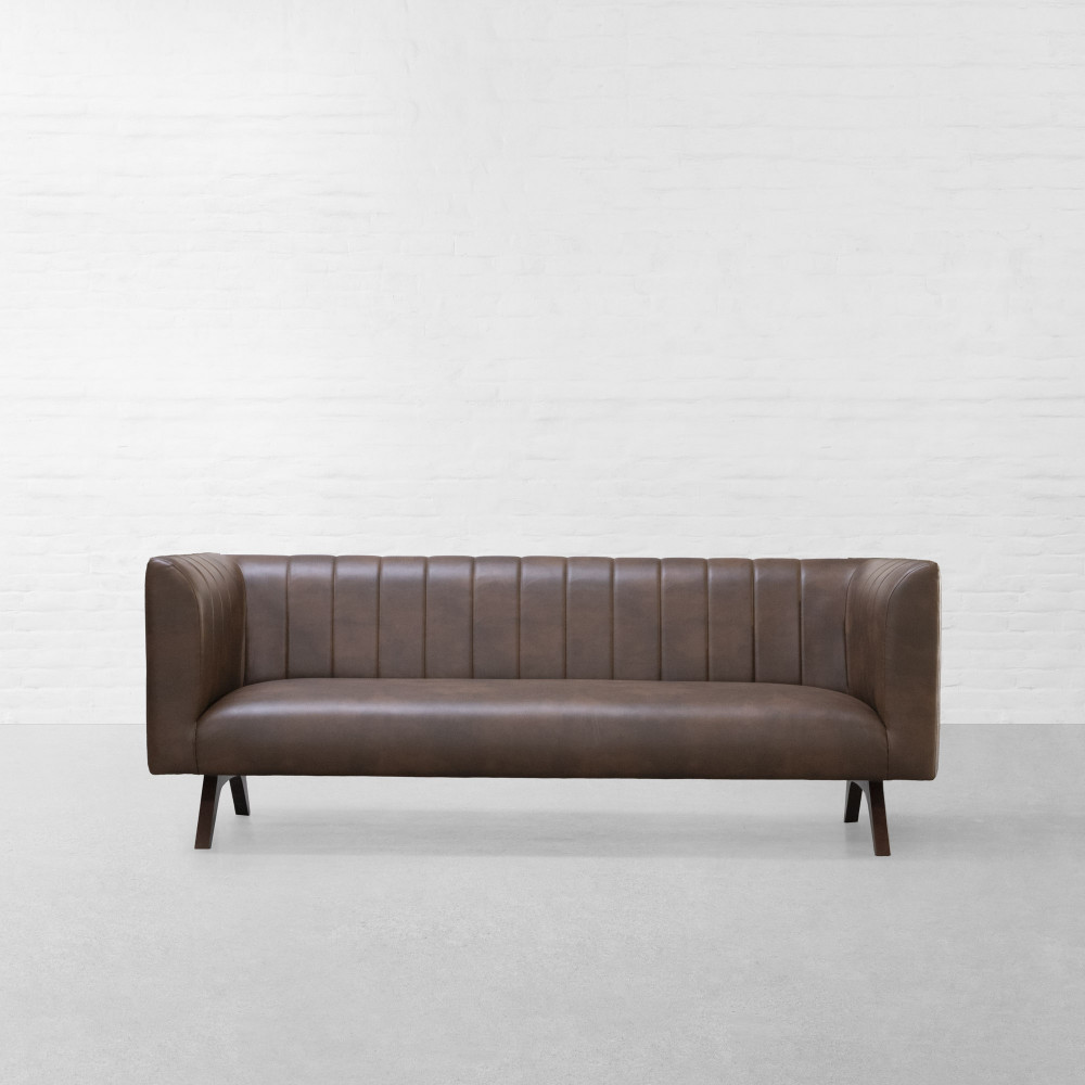 Taksim Leather Sofa Collection