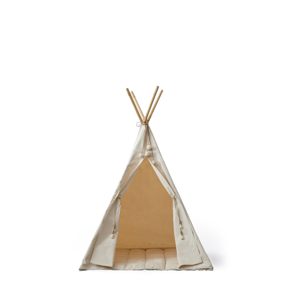 Kids Tee Pee Tent