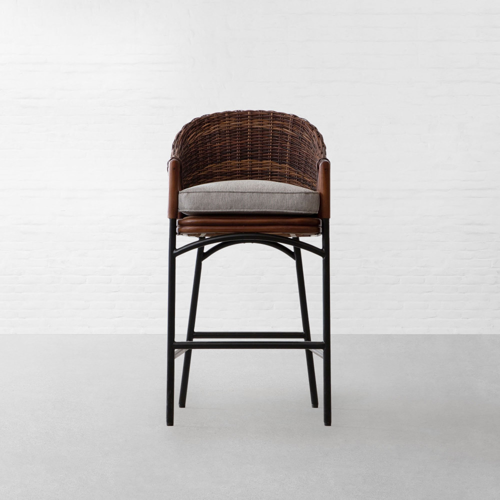 The Brussels Bar Chair