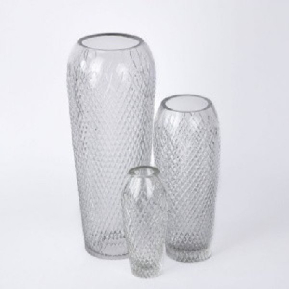 Monroe Glass Vase