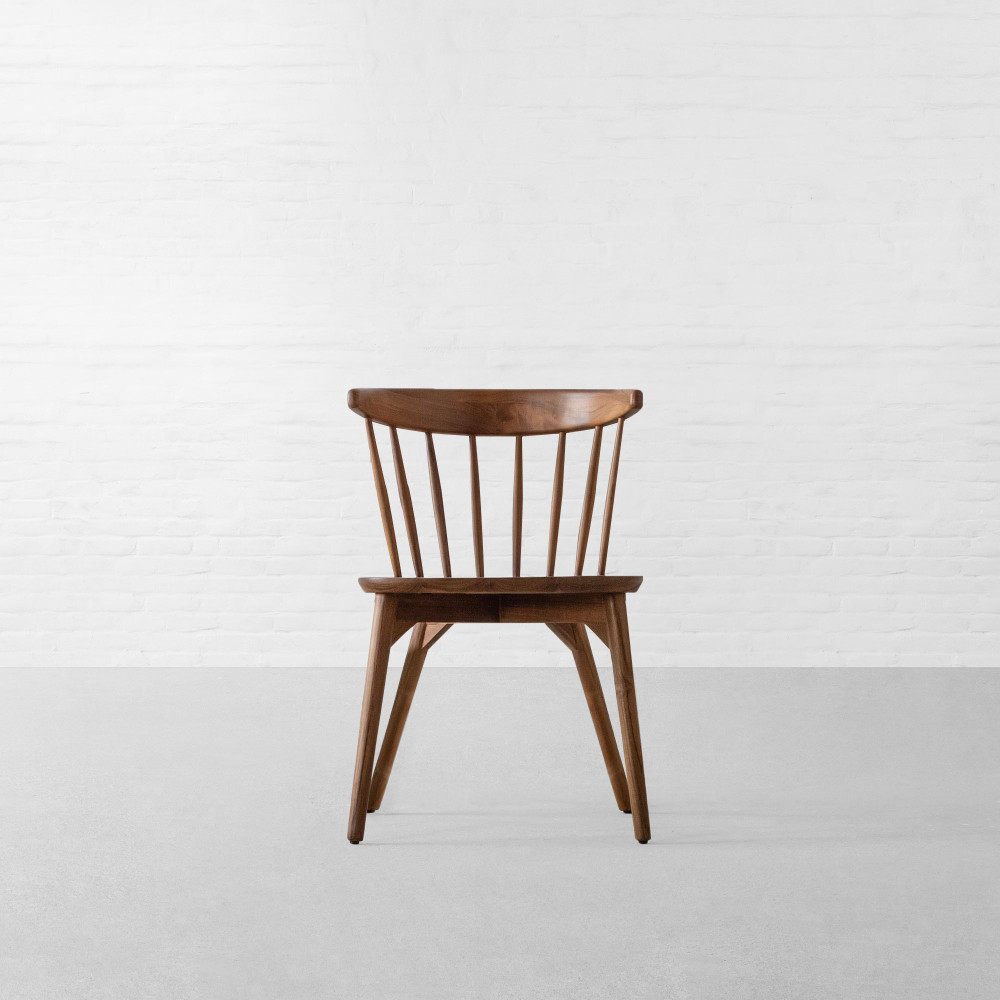 Windsor Wooden Chair